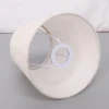 S7a3efdbd5d5b4557b7fb821f02a7461e2 Cúpula De Reposição Cônica Para Abajures e Lustres