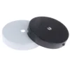 S7c2571b613a94f479da9af10f6fc84f8r Base/Canopla Placa Redonda Para Luminárias de Teto Com 10cm