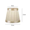 S964d4ff40d8549609863d659a3f2be8cJ Cúpula De Reposição Cônica Para Abajures e Lustres