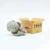 SML-Express-Dog-in-Box-C-o-na-Caixa-Sticky-Monster-Lab-Figure-Decora-o-Criativa-2 Cão Na Caixa Brinquedo Designer Exclusivo