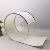 Saf49177f694c4ecf9eeff6bf9c2ee1242 Cúpula Redonda De Reposição Branco e Linhas Pretas