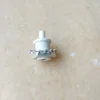 Sb30b94ed7b0346d8ae94d5952baa10e2R 10Pçs Com 1m Rosca Externa Cabeça Tensão Com Porca Aço