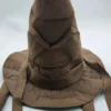 Sbbf6edd456764f74b067256cede6c0e25 Chapéu De Hogwarts Feiticeiro Réplica Filme Harry Potter