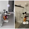 Sbf302d492ade4dea8635b73d70e13d87G Disney Desenhos Animados Anime Micky Mouse Bandeja