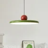 Sd5d172fd48b449d1a41b2c3a23fd2f062 Luminária Pendente Vento Disco Voador