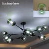 Se2d669949338493b8f20634c1186cf617 Acessórios De Vidro Para Substituição Lustre Galho Árvore