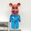 Sed324ce3818249f889d7e51bc56a6befx Escultura Cartoon Urso Ornamento Piggy Bank 100cm Altura