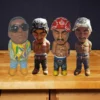 Sf88e0aa6f1be48c083a3170e33f54db1S Escultura Resina Lenda do Hip Hop