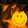 Luminária Sorriso Face LED