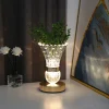 USB-LED-abajur-para-decora-o-de-casa-toque-escurecimento-Desk-Lamp-atmosfera-luz-quarto-e-2 Abajur Tipo Vaso Sem Fio USB LED Toque Escurecimento