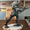 Venom-PVC-Action-Figure-para-Crian-as-S-rie-Legends-Estatueta-Anime-Cole-o-de-Bonecas-1 Escultura Marvel Venom PVC Cultura Pop