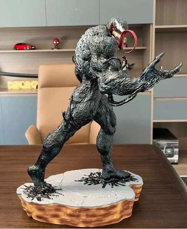 Venom-PVC-Action-Figure-para-Crian-as-S-rie-Legends-Estatueta-Anime-Cole-o-de-Bonecas-1