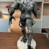 Venom-PVC-Action-Figure-para-Crian-as-S-rie-Legends-Estatueta-Anime-Cole-o-de-Bonecas Escultura Marvel Venom PVC Cultura Pop
