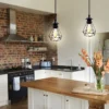 Vintage-Edison-Lamp-E27-Screw-Base-Hanging-Pendant-Light-Fixture-Full-Tooth-Fit-for-Lampshade-Bulb-2 Lâmpada Edison Vintage E-27