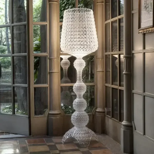 Acr-lico-LED-Standing-Light-para-Home-Decora-es-L-mpada-de-assoalho-Candeeiros-de-mesa