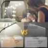 Ajust-vel-LED-Floor-Lamp-para-sala-de-estar-em-p-luz-de-leitura-Gooseneck-Stand-1 Luminária De Chão Ajustável LED