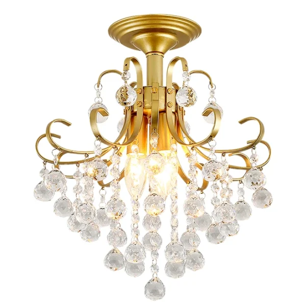 Americano-de-luxo-cristal-pingente-ilumina-o-pequeno-ouro-preto-haning-decora-es-casamento-l-mpada