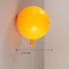 Bal-o-l-mpadas-de-parede-luz-do-beb-crian-a-quarto-l-mpadas-da-escada-1 Luminária Infantil Balão