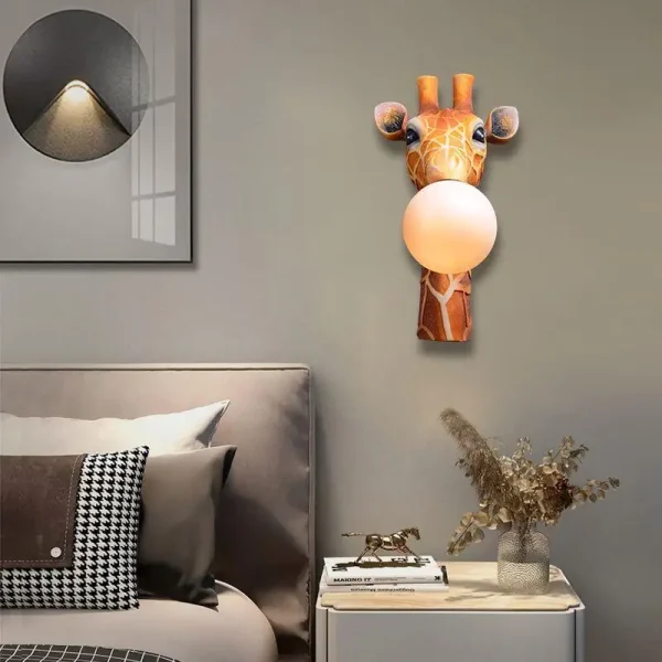 Criativo-L-mpadas-de-Parede-Modernas-Parede-Fundo-Personalizado-LED-Girafa-Luz-Decorativa-para-Sala-Quarto-1