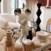Desenhos-animados-Anime-Mouse-Est-tua-Resina-Chapeamento-Gesto-Bem-vindo-Mickey-Mouse-Escultura-Figura-Marca-2 Anime Mouse Estátua Resina Chapeamento