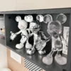 Desenhos-animados-Anime-Mouse-Est-tua-Resina-Chapeamento-Gesto-Bem-vindo-Mickey-Mouse-Escultura-Figura-Marca-3 Anime Mouse Estátua Resina Chapeamento