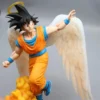 Figura-Anime-Dragon-Ball-Z-S-rie-Son-Goku-Asa-do-anjo-Est-tua-em-PVC-1 Figura Anime Dragon Ball Z Série Son Goku, Asa do anjo