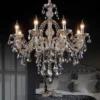 Lustre De Cristal Maria Teresa