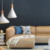 Pendente industrial loft Americano