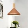Pendente industrial loft Americano