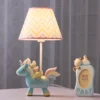 Homhi-Unic-rnio-l-mpada-de-mesa-decorativa-para-crian-as-ilumina-o-interior-quarto-quarto Luminária Infantil Unicórnio Com Cúpula Abajur