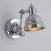 Industrial-Rocker-Lamp-for-Corridor-Wall-Light-for-Loft-Caf-Shop-Bar-Restaurante-Hotel-Candeeiro-Retro Arandela Industrial Rocker Lamp Braço Dobrável