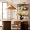 Japon-s-retro-luzes-pingente-designer-silencioso-art-stico-rattan-pendurado-l-mpada-zen-casa-de-1 Pendente Rattan Artístico Japonês | Comprar com Frete Grátis