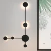 Arandela Moderna Minimalista LED Luz Indireta | Miresa | loja-de-luminárias-São-Paulo Foto de arandela Moderna Minimalista LED Luz Indireta, arandela minimalista moderna led, catálogo Miresa, loja-de-luminárias-São-Paulo.