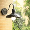 Luminárias Parede Arandela Loft Jardins e Fachadas