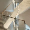 Lustre-de-teto-de-cristal-LED-para-quarto-l-mpada-pingente-moderna-n-rdica-lustre-longo-2 Lustre Longo Para Escadas e Teto Duplo