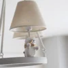 Lustre-para-crian-as-estampado-de-desenho-lumin-ria-de-tecido-estilo-americano-para-pendurar-em-1 Lustre Infantil Estampado Tecido Estilo Americano