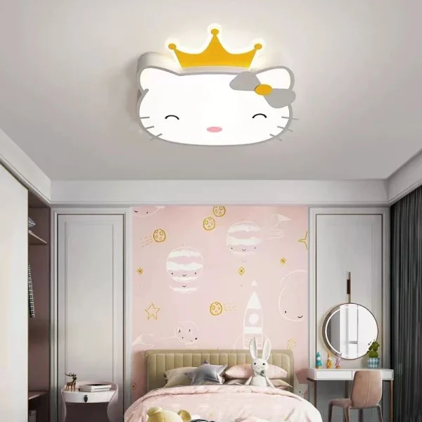 Luz-de-teto-conduzida-esperta-com-projeto-bonito-do-gatinho-e-do-gato-luz-home-da-2