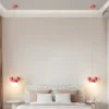 Luz-pingente-LED-dos-desenhos-animados-para-o-quarto-das-crian-as-Lovely-Boy-Eye-Care-1 Pendente Infantil Desenho Disney Mickey