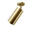 Moderno-Spotlight-LED-simples-faixa-de-ouro-vesti-rio-de-bronze-sala-parede-de-fundo-luz-1 Spotlight Dourado Flexível Luz LED