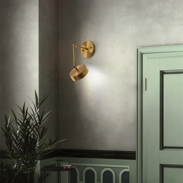 Nordic-LED-Gold-Rotating-L-mpada-De-Parede-Cabeceira-Ilumina-o-Corredor-Ilumina-o-Fundo-Sconce-2