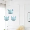 Pendente Infantil Mickey Disney