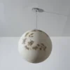 Luminária Infantil Lua Luz LED