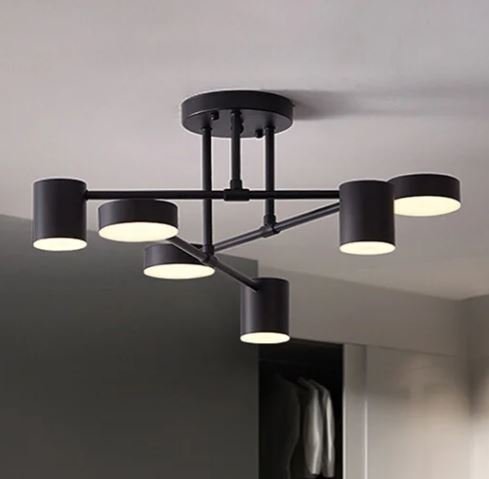 Os 10 Melhores Plafons 2024 - Guia Para Sua Casa Luminária Sobrepor Contemporâneo Minimalista Led Luminária Sobrepor Contemporâneo Minimalista Led