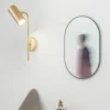 Rotatable-LED-L-mpada-de-parede-para-sala-de-estar-fundo-moderno-cabeceira-luz-quarto-corredor-1 Arandela Minimalista Para Leitura Cabeça Gira 360