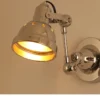 S24dcee9794dc478c82b8ea06897c398dO Arandela Industrial Rocker Lamp Braço Dobrável