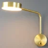 S75b289ae6d2e4c6aa4ca9dca57795868y Arandela Minimalista Cabeceira Para Leitura