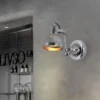 S8152245512144c7e8847b8f62925f679d Arandela Industrial Rocker Lamp Braço Dobrável