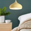 Pendente Moderno Clean Despojado