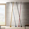 SANDYHA-Nordic-Floor-Lamps-para-Decora-o-de-Casa-L-mpada-LED-Belt-Lights-Design-Moderno Luminária De Chão Minimalista