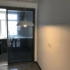 Pendente Moderno Redondo Orgânica